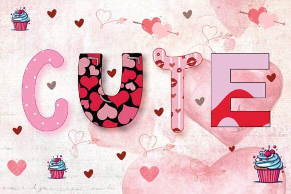 Berry Love Font Review for Real Projects