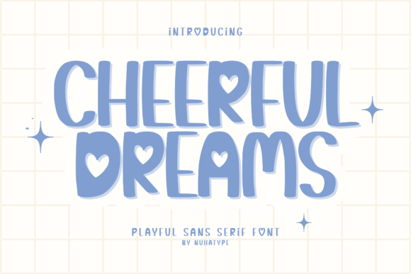 Cherish Your Brand with Cheerful Dreams