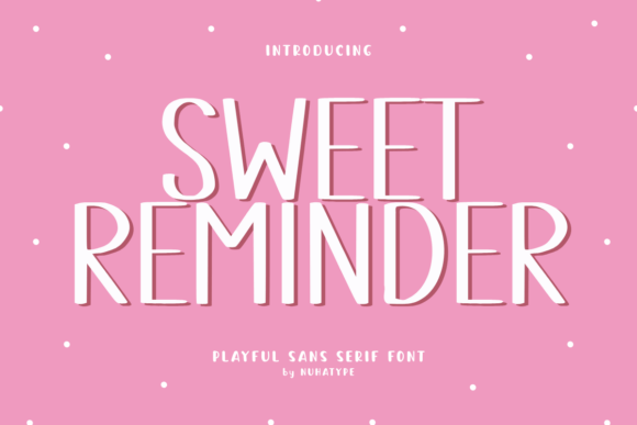 Font Choice That Speaks