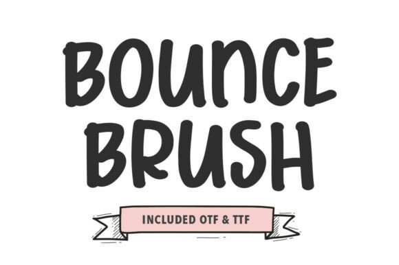 How Bounce Brush Helped My Bakery Look More Authentic and Memorable