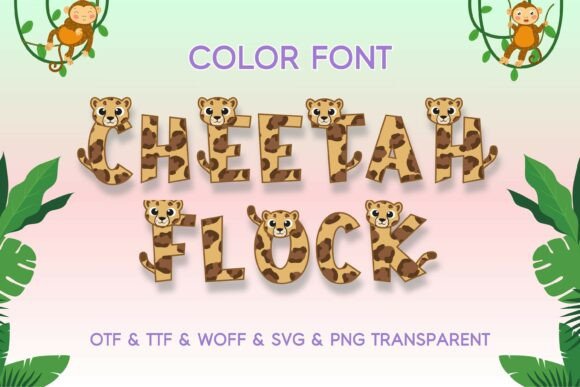 How Cheetah Flock Boosted My Bakery’s Brand Identity