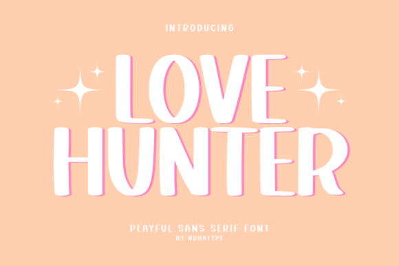 Love Hunter