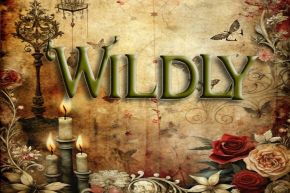 Wildly Font: A Simple Change That Boosts Brand Consistency
